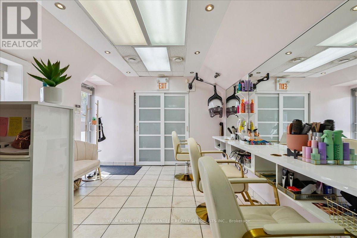 Unit 1 - 550 Upper James Street, Hamilton, Ontario  L9C 2Y4 - Photo 9 - X12482240