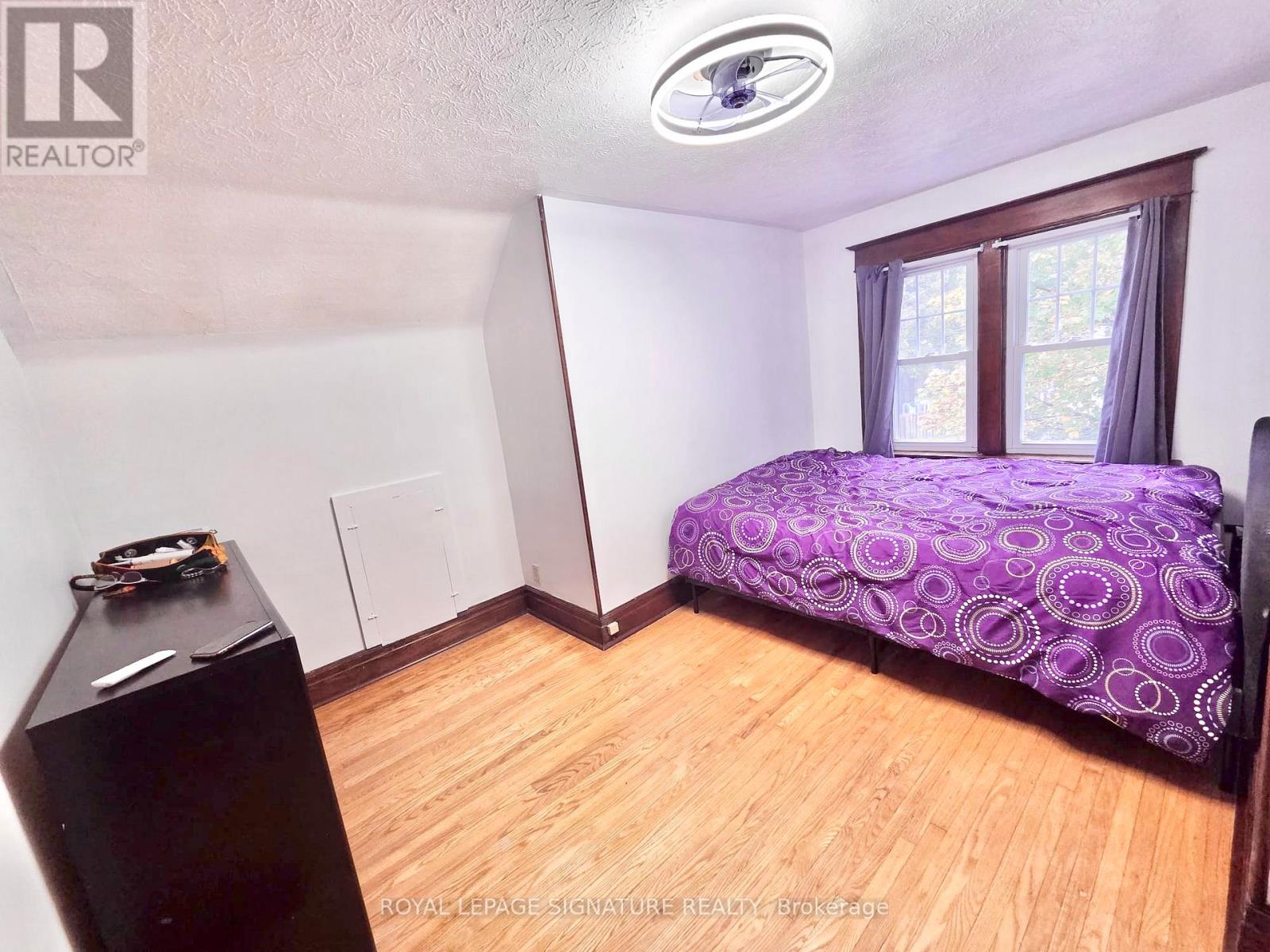 Upper/main - 205 South Street, Brockton, Ontario  N0G 2V0 - Photo 21 - X12482241