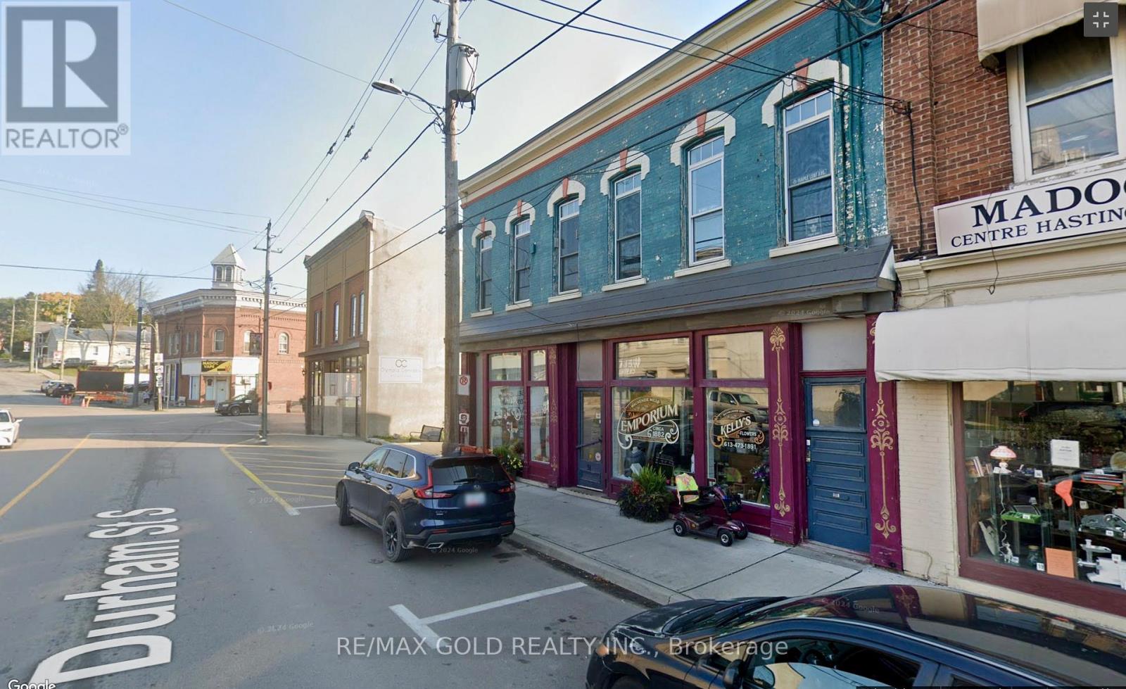 19 Durham Street S, Centre Hastings, Ontario  K0K 2K0 - Photo 3 - X12482245