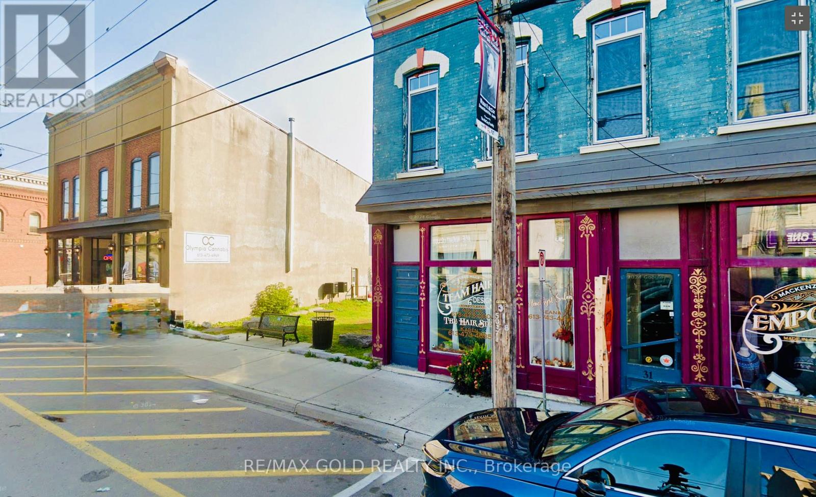 19 Durham Street S, Centre Hastings, Ontario  K0K 2K0 - Photo 4 - X12482245
