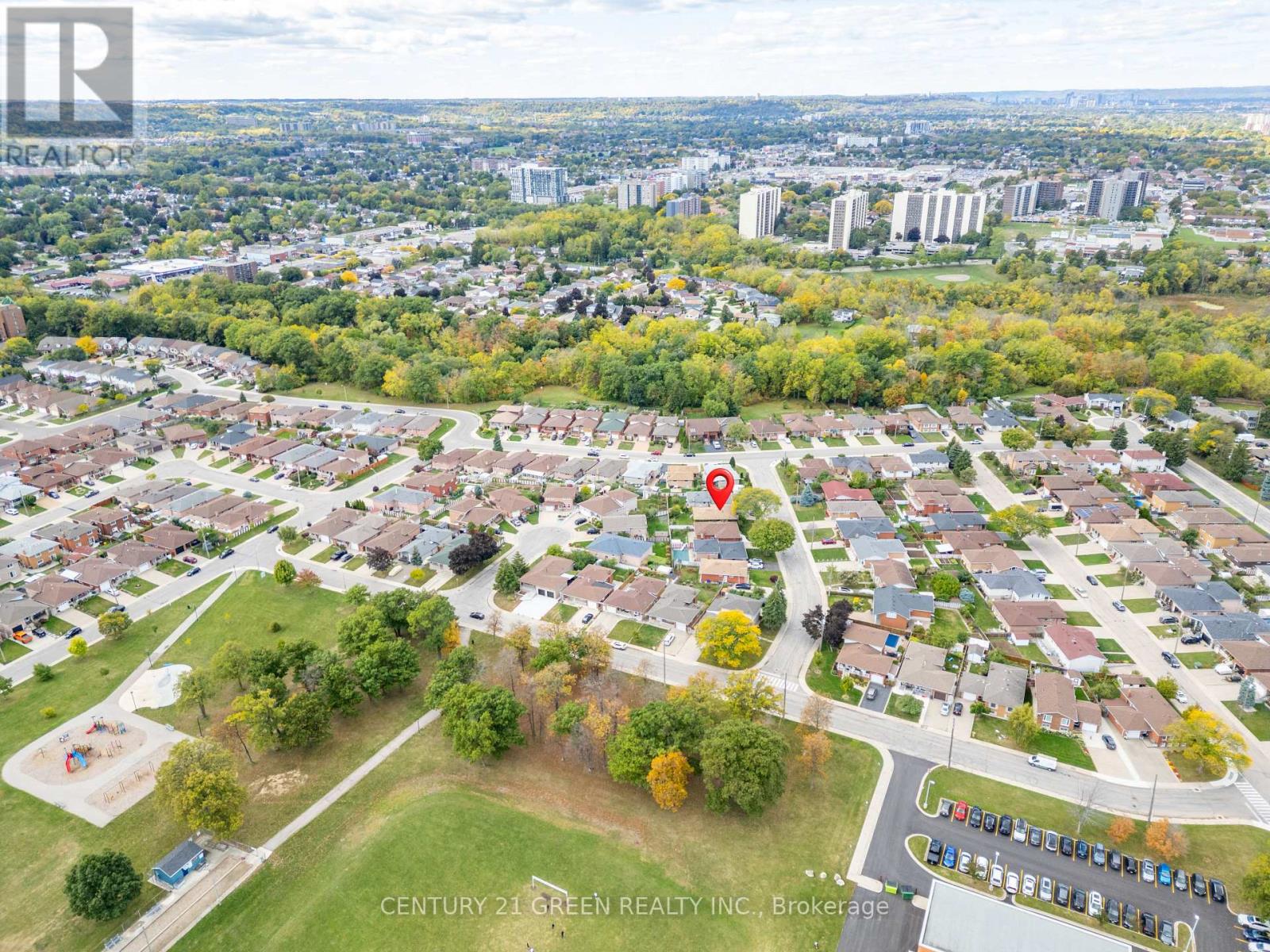 159 Bow Valley Drive, Hamilton, Ontario  L8E 3J9 - Photo 8 - X12482252