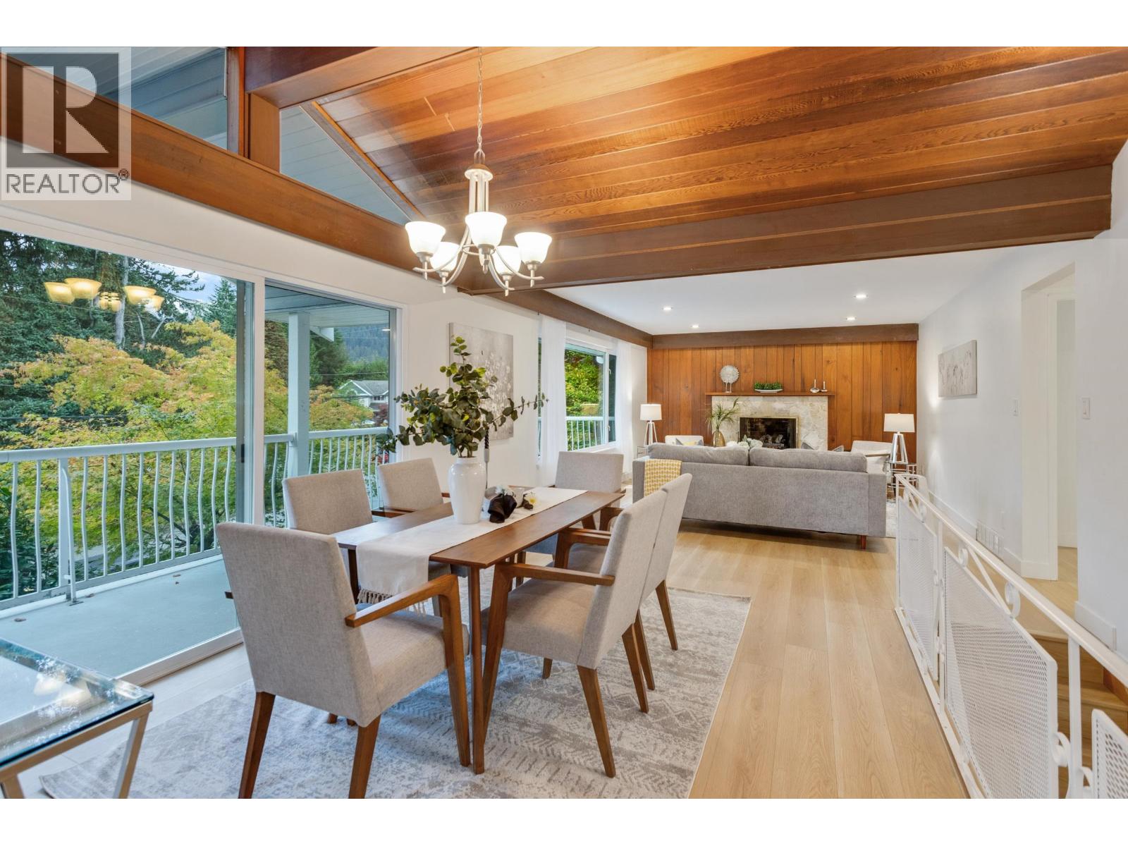 3288 Hoskins Road, North Vancouver, British Columbia  V7J 3B4 - Photo 6 - R3061902