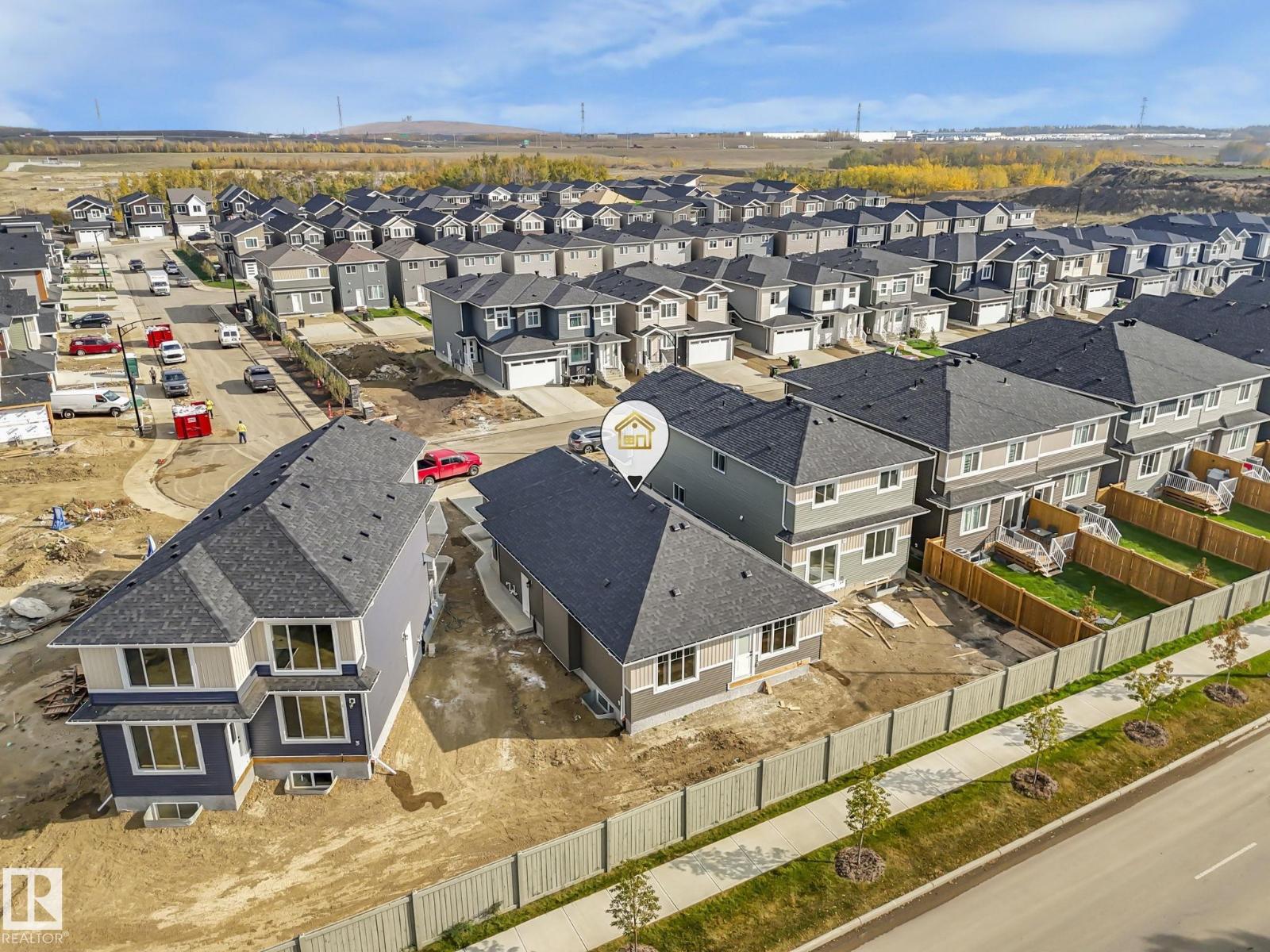3138 Magpie Wy Nw Nw, Edmonton, Alberta  T5S 0E1 - Photo 10 - E4452041
