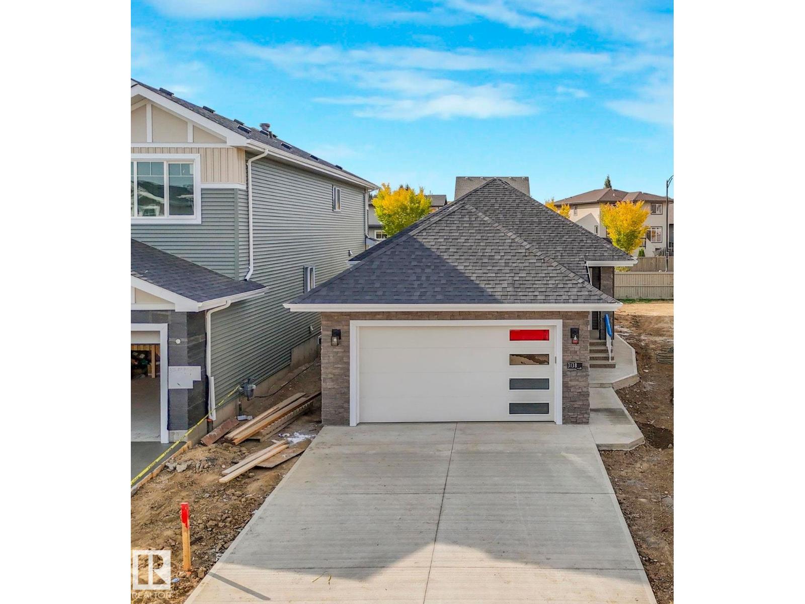 3138 Magpie Wy Nw Nw, Edmonton, Alberta  T5S 0E1 - Photo 4 - E4452041