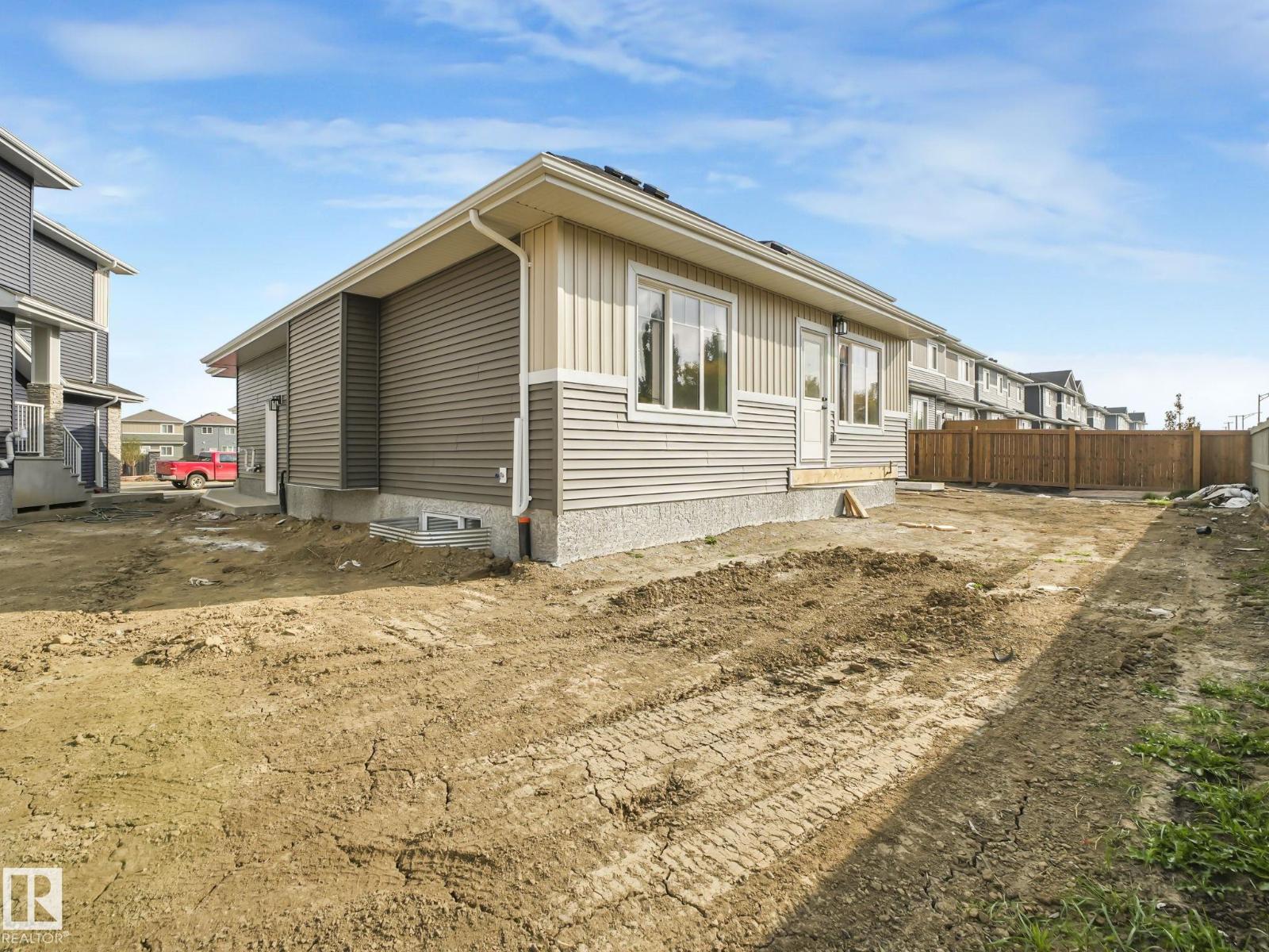 3138 Magpie Wy Nw Nw, Edmonton, Alberta  T5S 0E1 - Photo 19 - E4452041