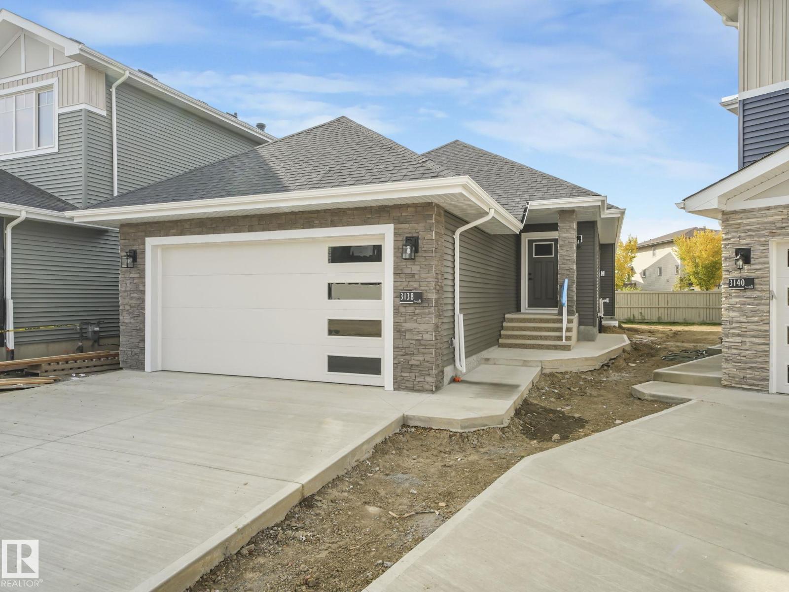 3138 Magpie Wy Nw Nw, Edmonton, Alberta  T5S 0E1 - Photo 14 - E4452041