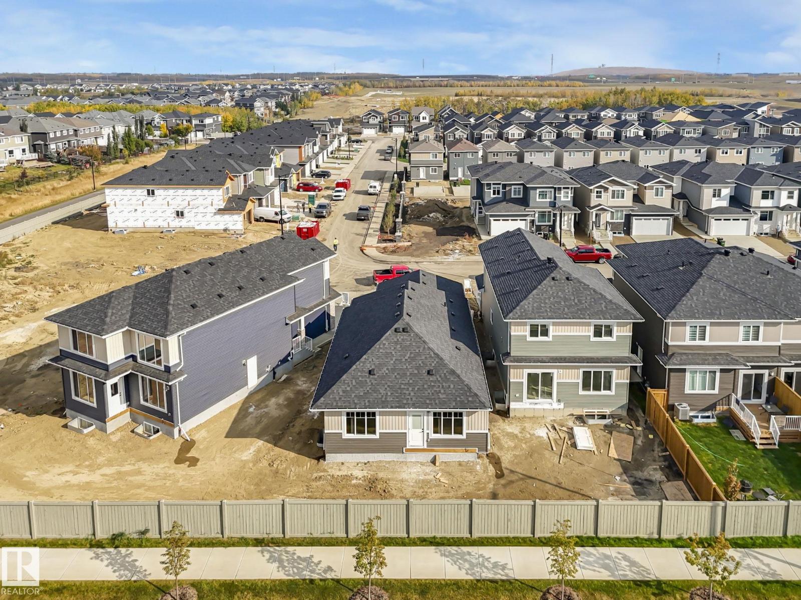 3138 Magpie Wy Nw Nw, Edmonton, Alberta  T5S 0E1 - Photo 9 - E4452041