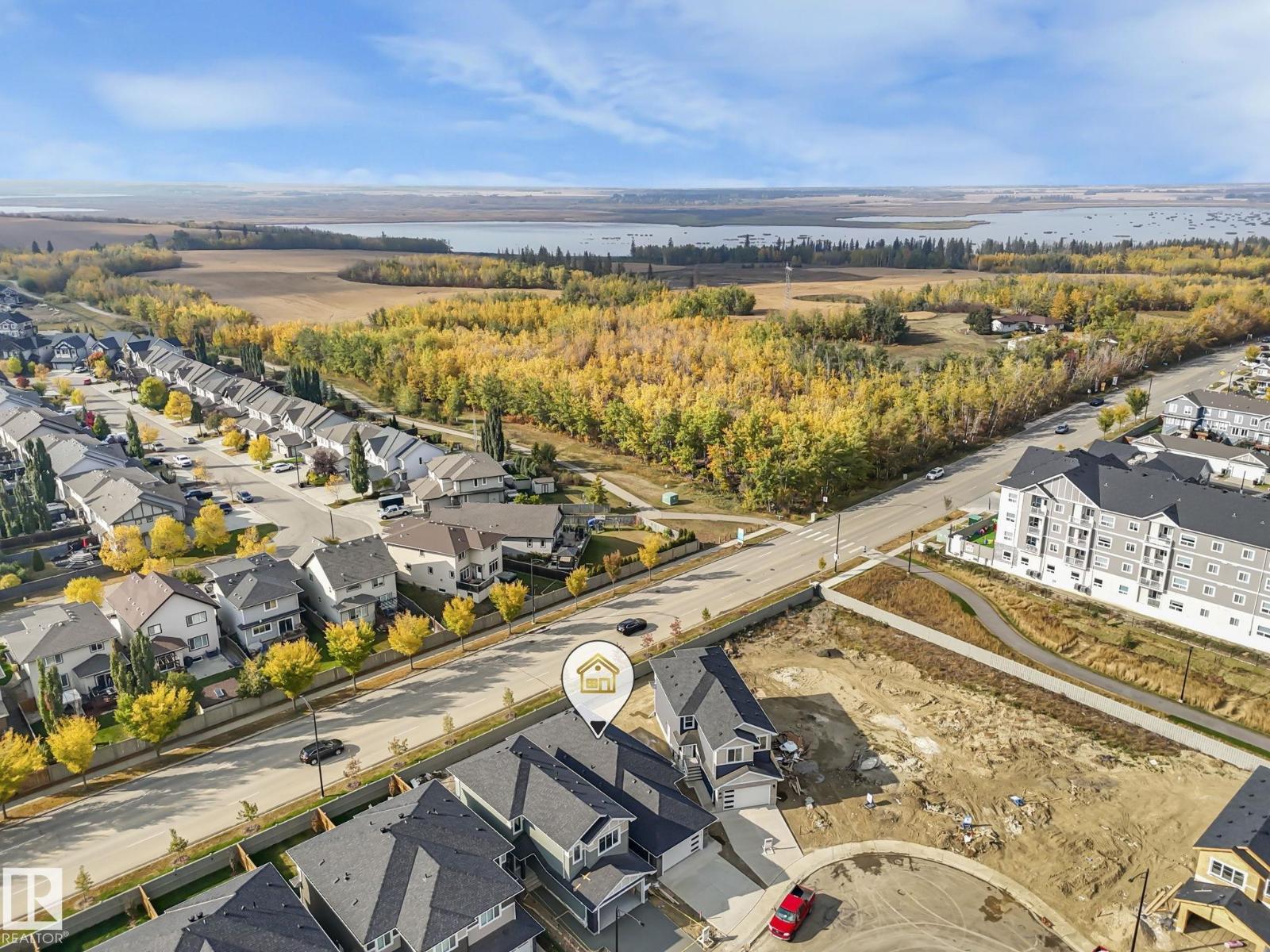 3138 Magpie Wy Nw Nw, Edmonton, Alberta  T5S 0E1 - Photo 13 - E4452041