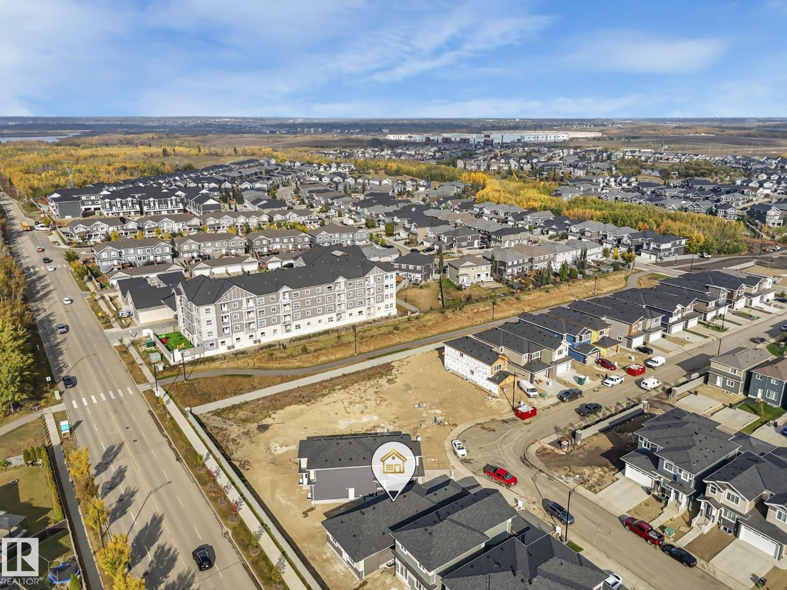 3138 Magpie Wy Nw Nw, Edmonton, Alberta  T5S 0E1 - Photo 12 - E4452041