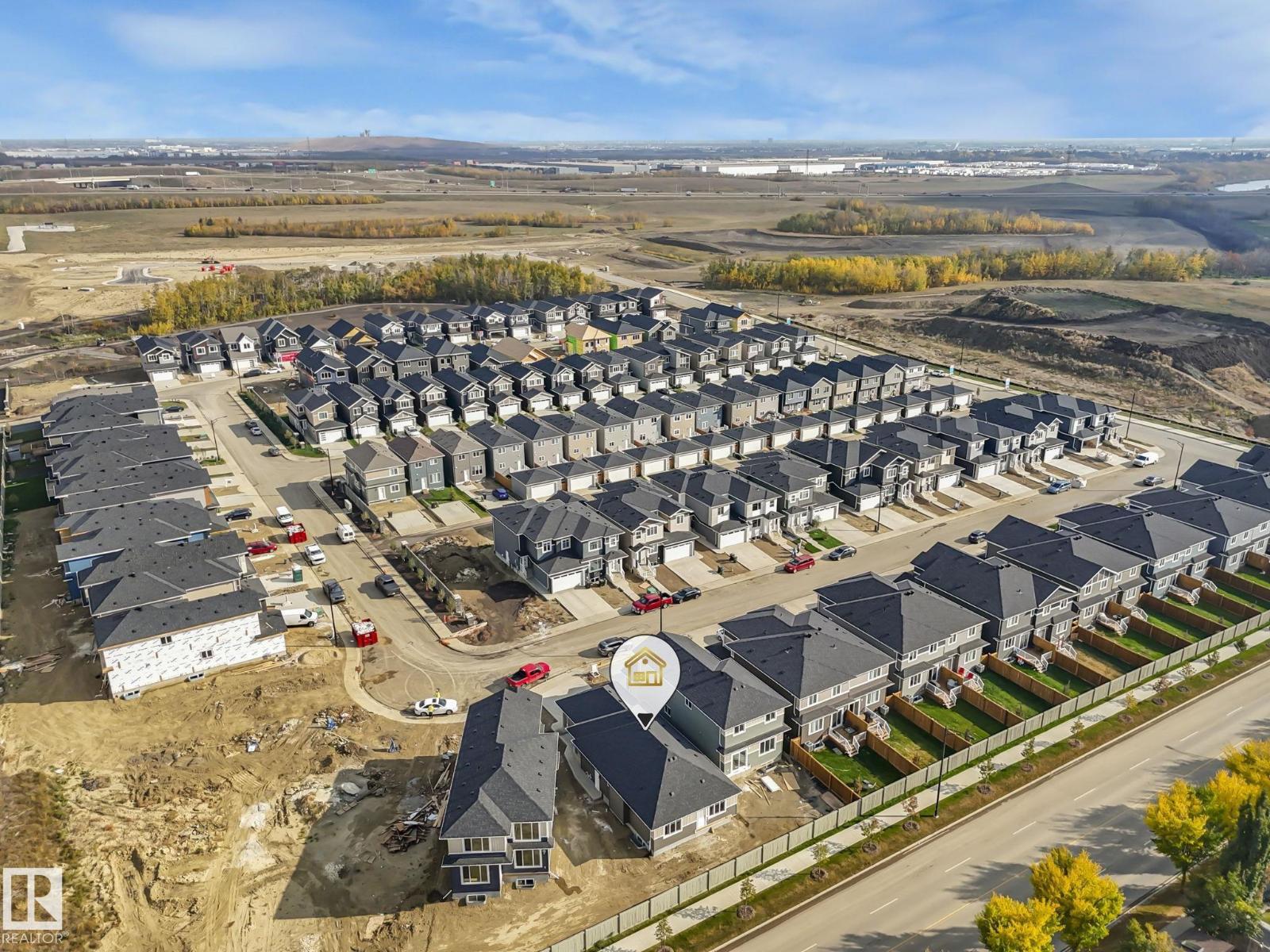 3138 Magpie Wy Nw Nw, Edmonton, Alberta  T5S 0E1 - Photo 11 - E4452041