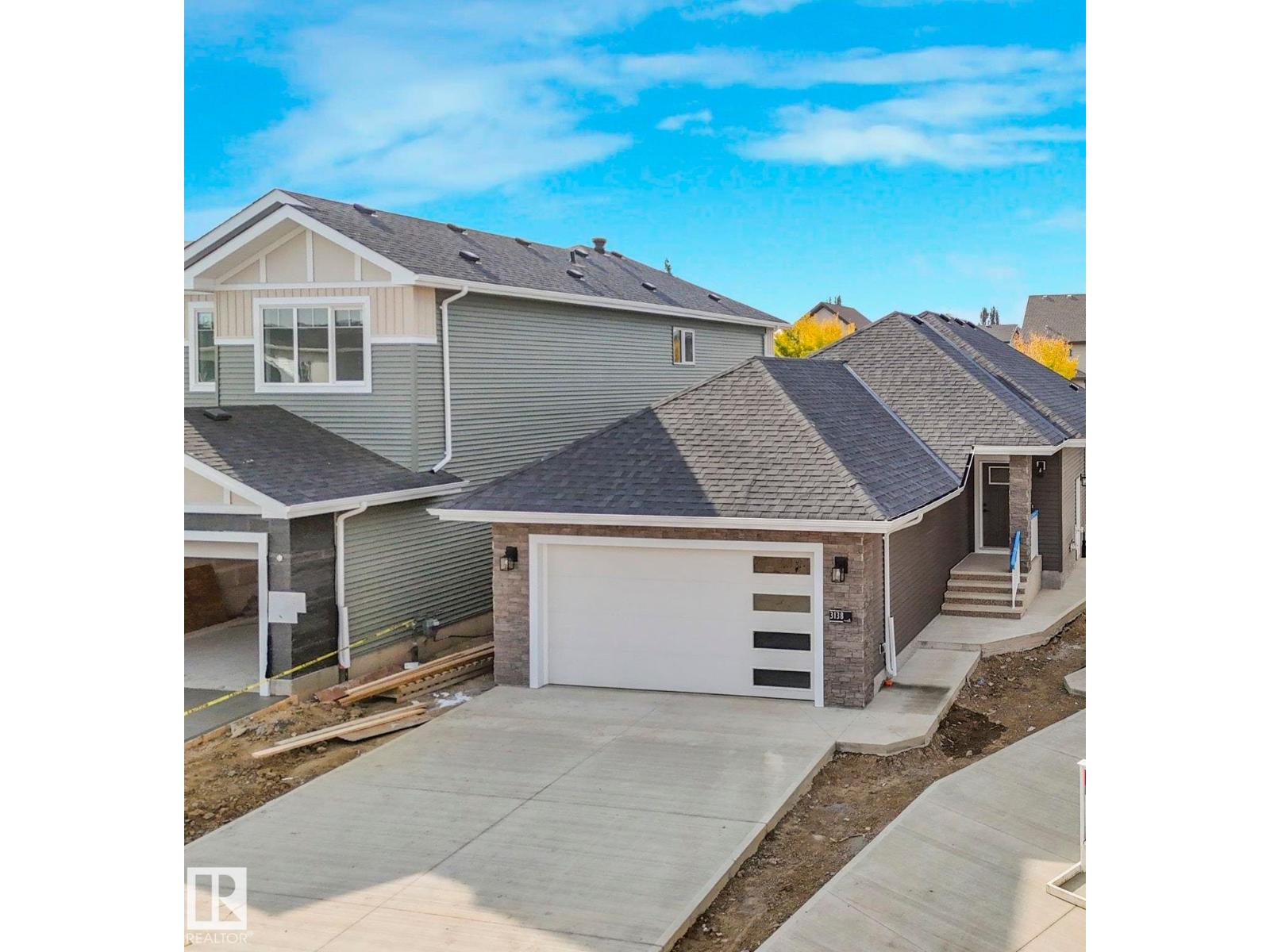 3138 Magpie Wy Nw Nw, Edmonton, Alberta  T5S 0E1 - Photo 5 - E4452041