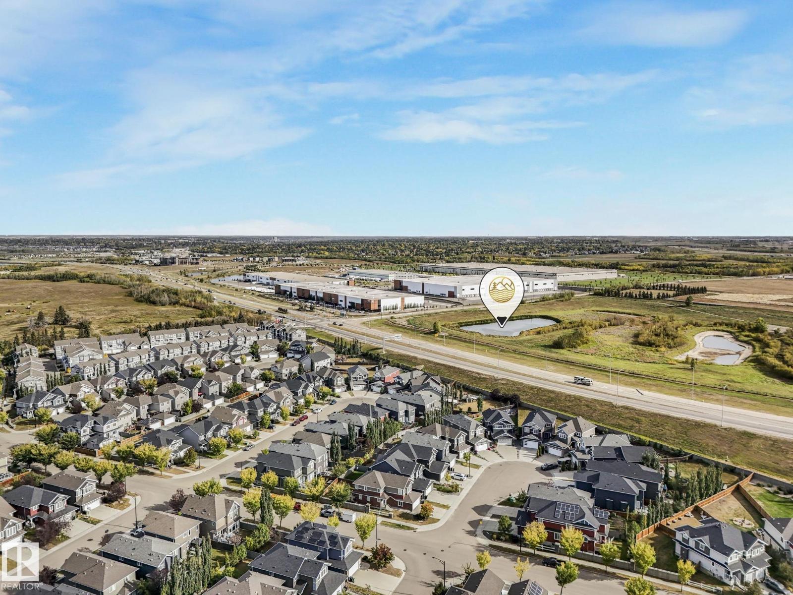 3140 Magpie Wy Nw Nw, Edmonton, Alberta  T5S 0E1 - Photo 16 - E4454593