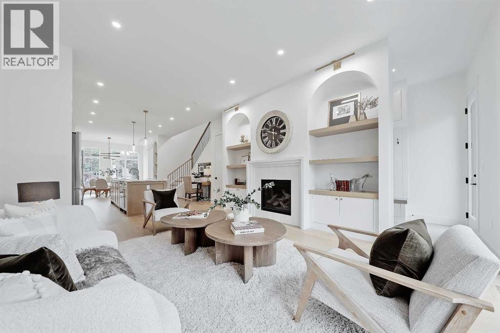 2833 25a Street Sw, Calgary, Alberta  T3E 1Z5 - Photo 14 - A2246445