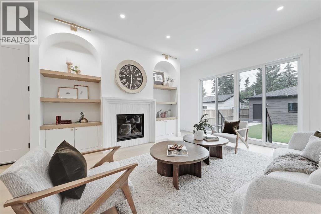 2833 25a Street Sw, Calgary, Alberta  T3E 1Z5 - Photo 12 - A2246445