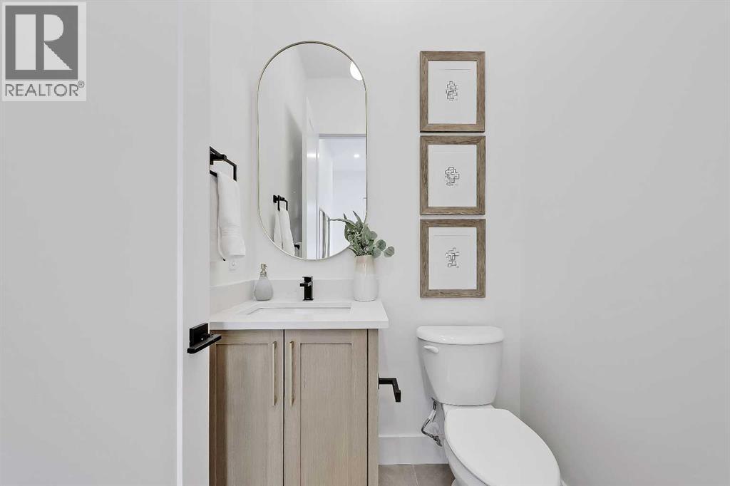 2833 25a Street Sw, Calgary, Alberta  T3E 1Z5 - Photo 18 - A2246445