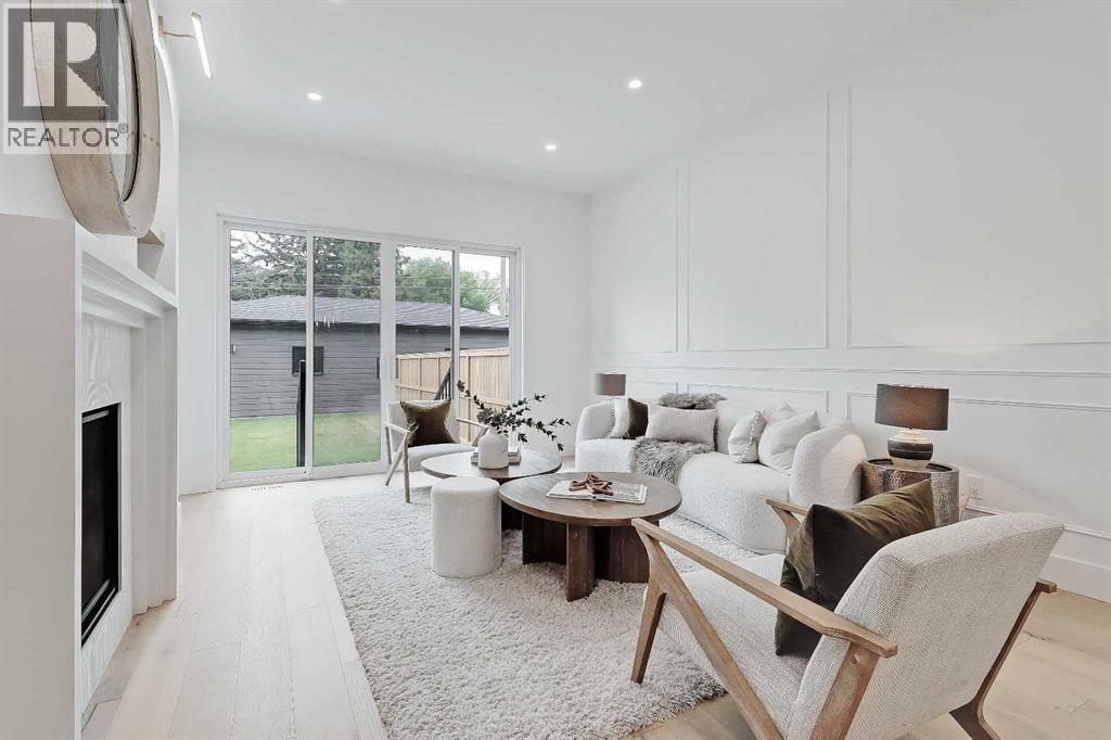 2833 25a Street Sw, Calgary, Alberta  T3E 1Z5 - Photo 13 - A2246445