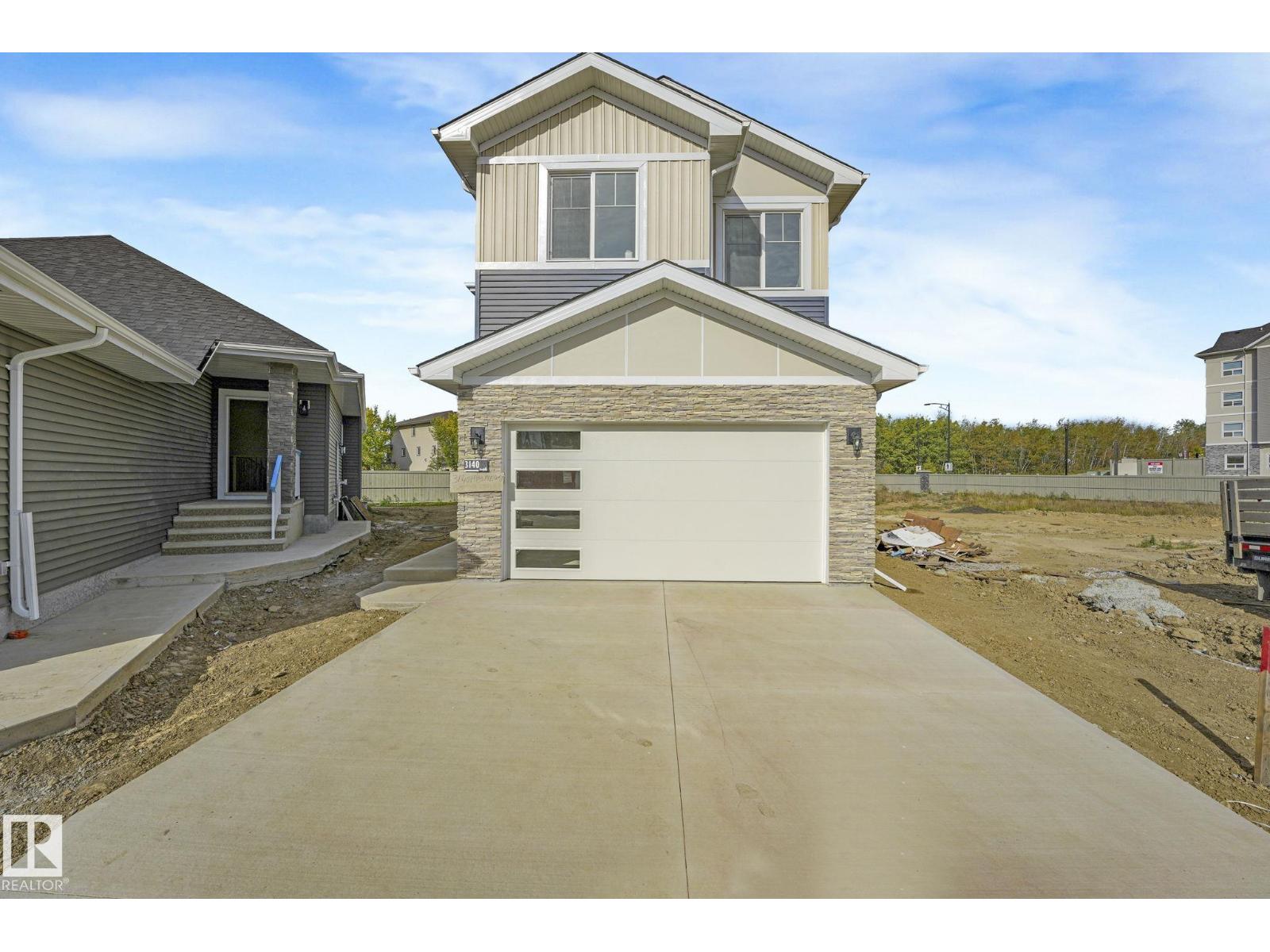 3140 Magpie Wy NW NW, Edmonton, Alberta