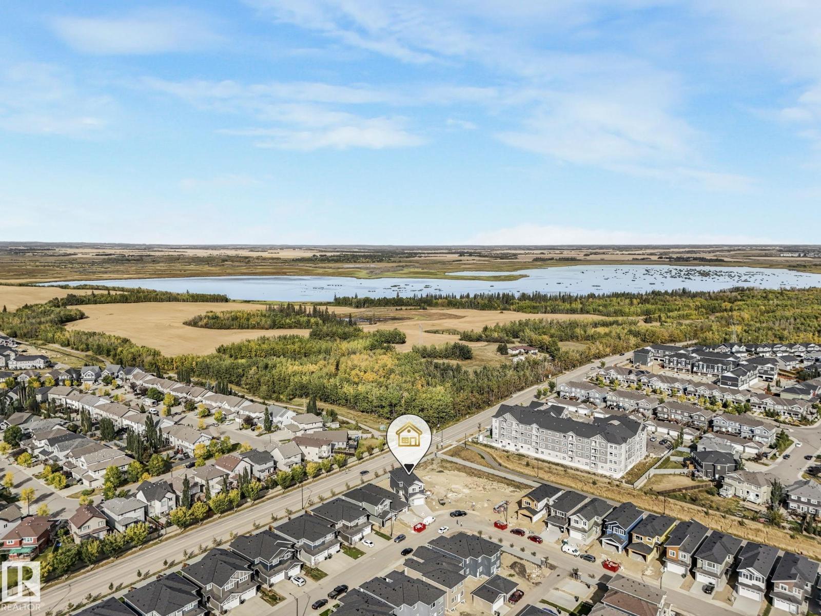 3140 Magpie Wy Nw Nw, Edmonton, Alberta  T5S 0E1 - Photo 15 - E4454593