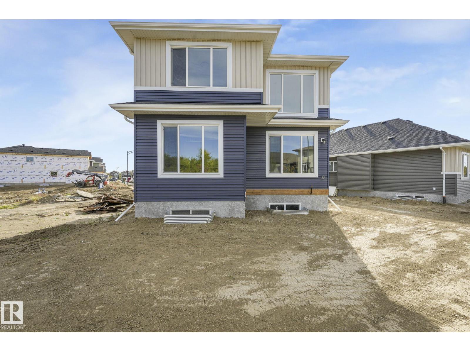 3140 Magpie Wy Nw Nw, Edmonton, Alberta  T5S 0E1 - Photo 24 - E4454593