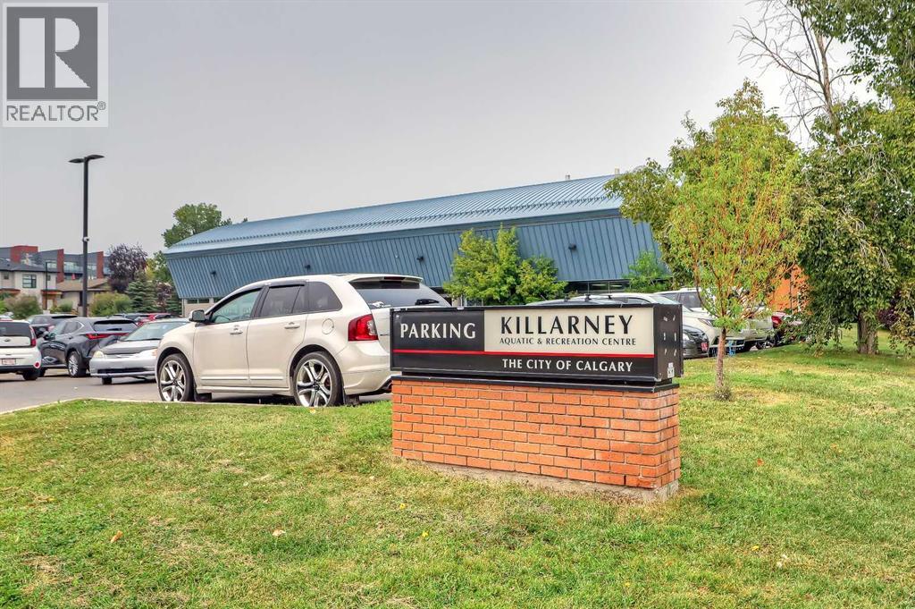 2833 25a Street Sw, Calgary, Alberta  T3E 1Z5 - Photo 47 - A2246445