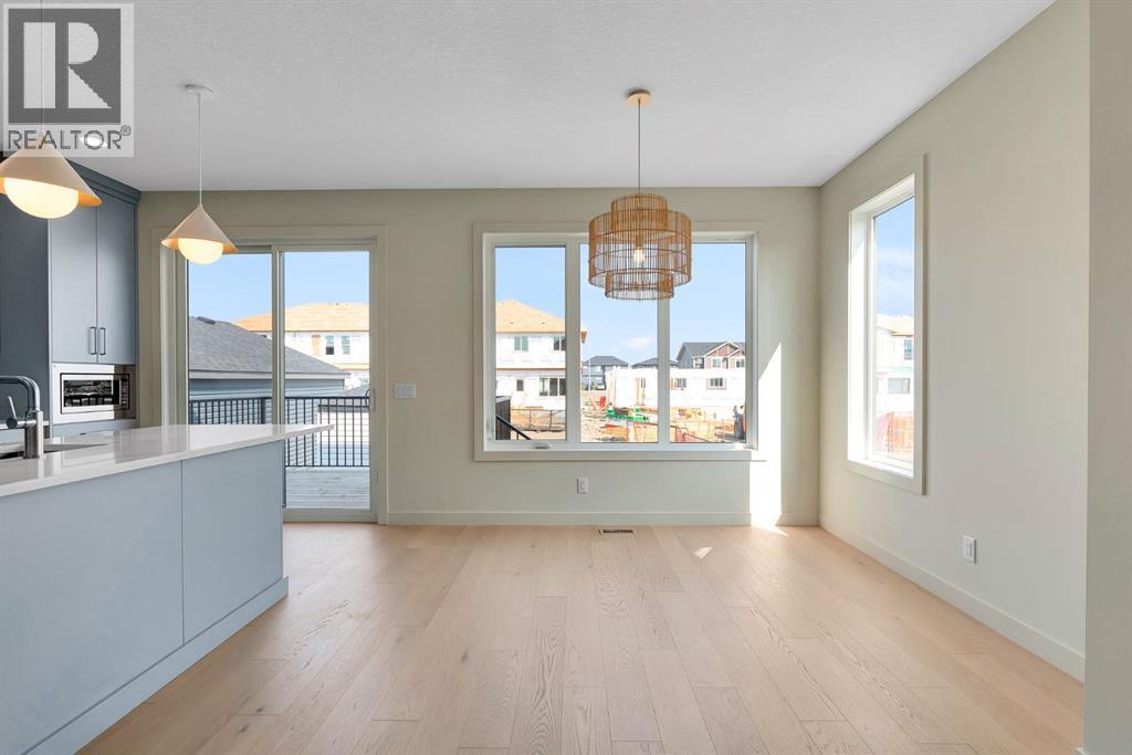 92 Fireside Common, Cochrane, Alberta  T4C 3J1 - Photo 18 - A2254583