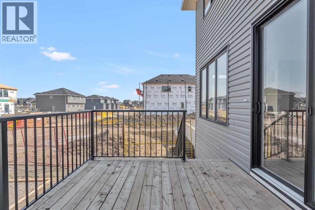92 Fireside Common, Cochrane, Alberta  T4C 3J1 - Photo 45 - A2254583