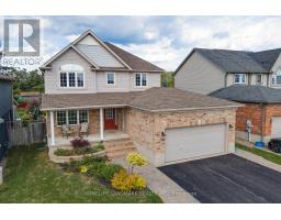 352 GEORGIAN DRIVE, Barrie, Ontario