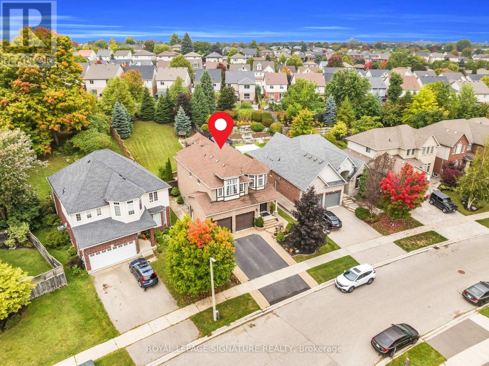 26 FRASSON DRIVE, Guelph, Ontario