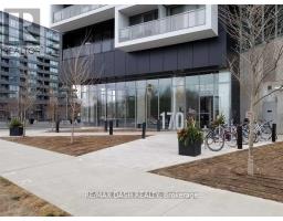 1203 - 170 BAYVIEW AVENUE