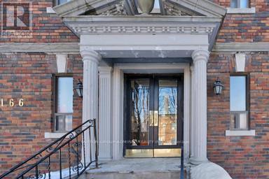 28 - 166 EASTBOURNE AVENUE, Toronto, Ontario