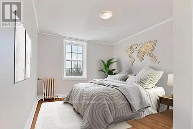 404 - 697 Eglinton Avenue W, Toronto, Ontario  M5N 1C6 - Photo 5 - C12482282