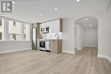 107 - 697 Eglinton Avenue W, Toronto, Ontario  M5N 1C6 - Photo 8 - C12482284