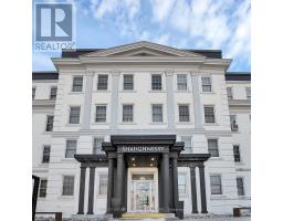 107 - 697 EGLINTON AVENUE W
