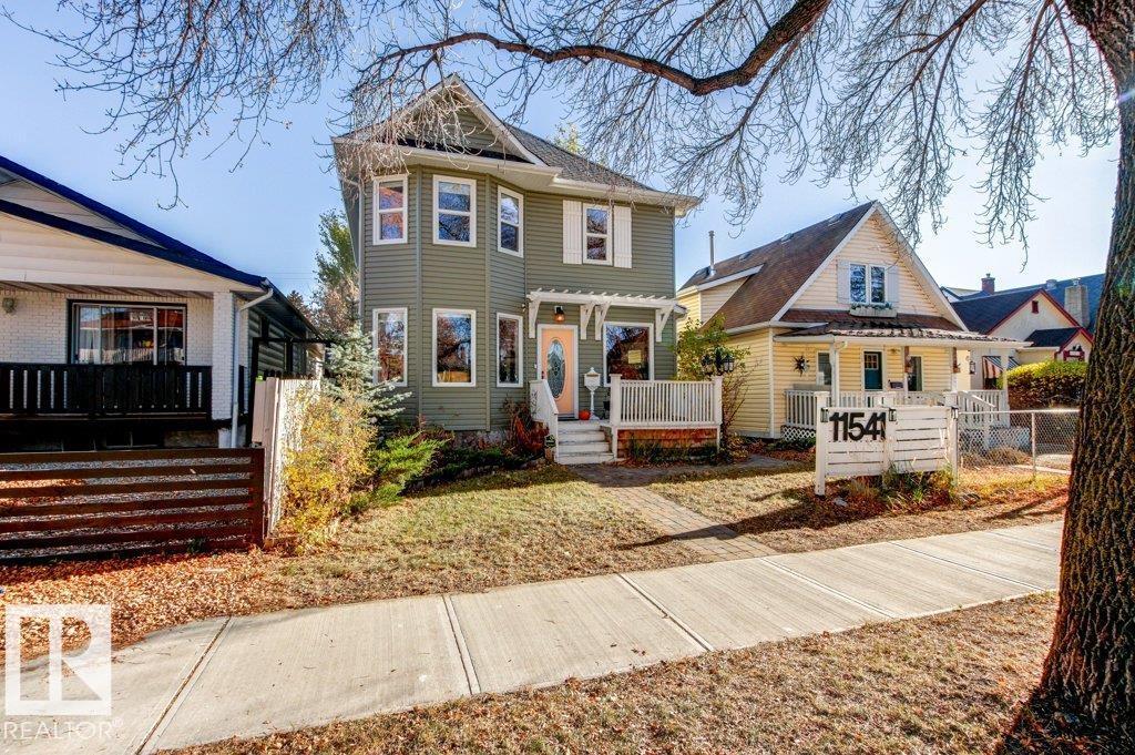11541 94 St Nw, Edmonton, Alberta  T5G 1H6 - Photo 2 - E4463542