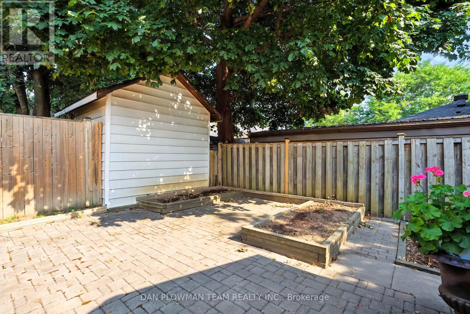 1001 Wardman Crescent, Whitby, Ontario  L1N 3H1 - Photo 39 - E12482260