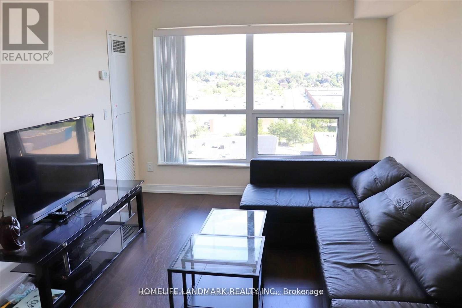811 - 181 Village Green Square, Toronto, Ontario  M1S 0G5 - Photo 9 - E12482272