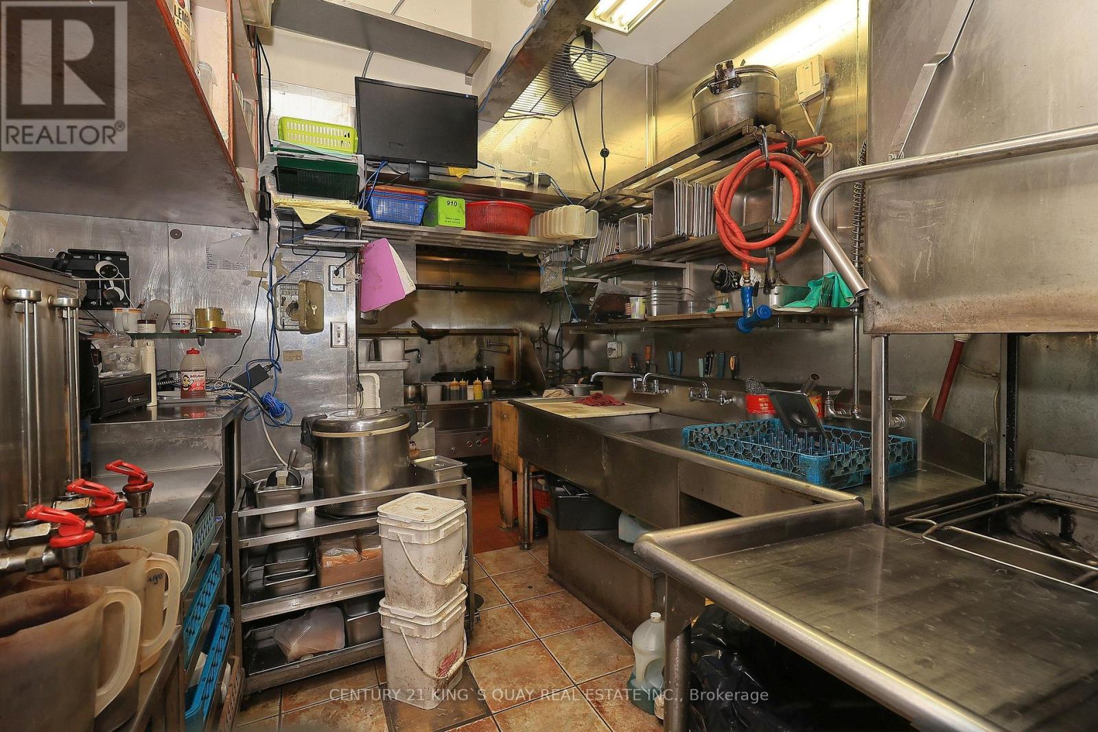 G6-7 - 8 Glen Watford Drive, Toronto (Agincourt South-Malvern West), Ontario  M1S 2C1 - Photo 11 - E12482275