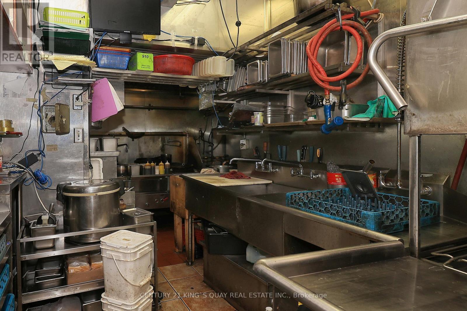 G6-7 - 8 Glen Watford Drive, Toronto (Agincourt South-Malvern West), Ontario  M1S 2C1 - Photo 12 - E12482275