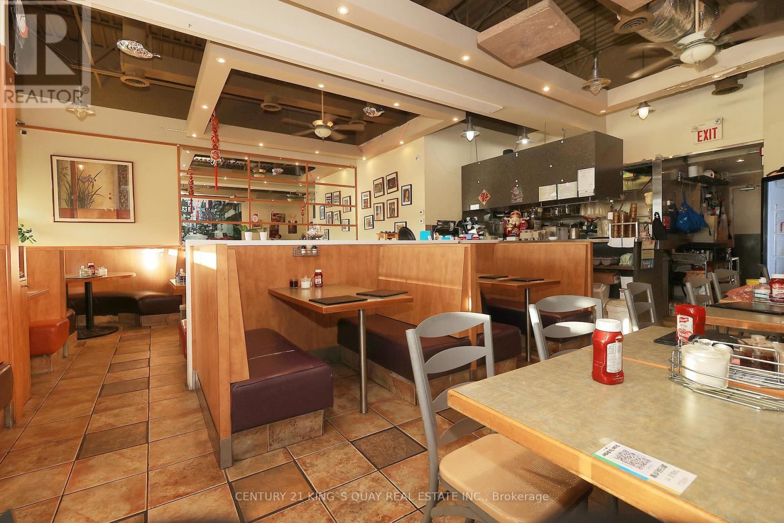 G6-7 - 8 Glen Watford Drive, Toronto (Agincourt South-Malvern West), Ontario  M1S 2C1 - Photo 14 - E12482275