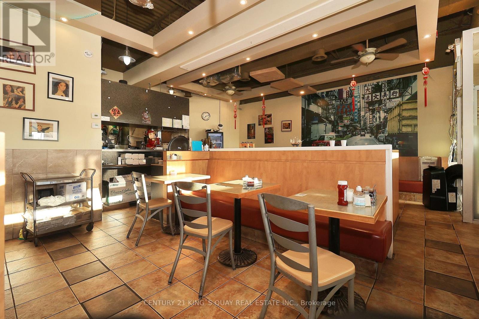 G6-7 - 8 Glen Watford Drive, Toronto (Agincourt South-Malvern West), Ontario  M1S 2C1 - Photo 17 - E12482275