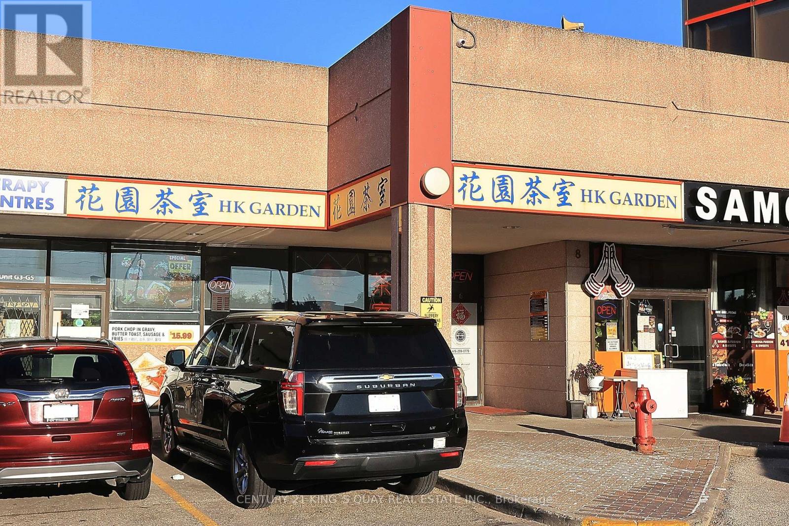 G6-7 - 8 Glen Watford Drive, Toronto (Agincourt South-Malvern West), Ontario  M1S 2C1 - Photo 5 - E12482275