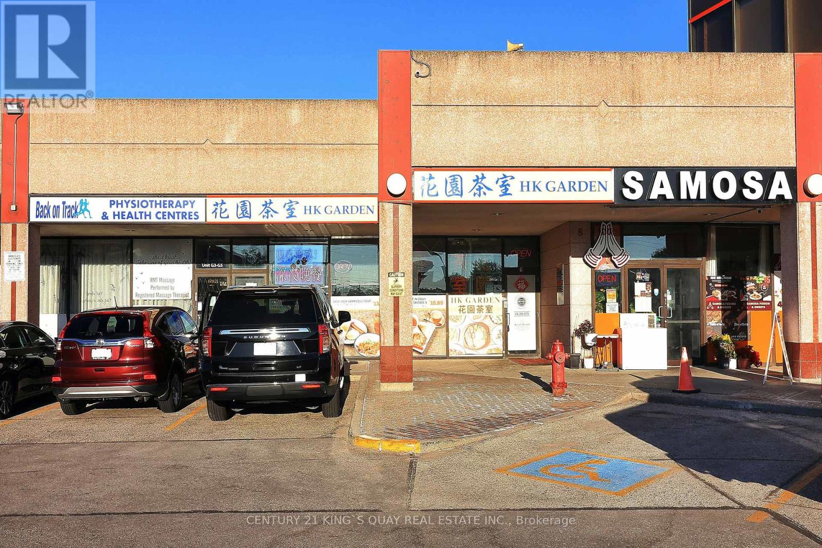 G6-7 - 8 Glen Watford Drive, Toronto (Agincourt South-Malvern West), Ontario  M1S 2C1 - Photo 6 - E12482275