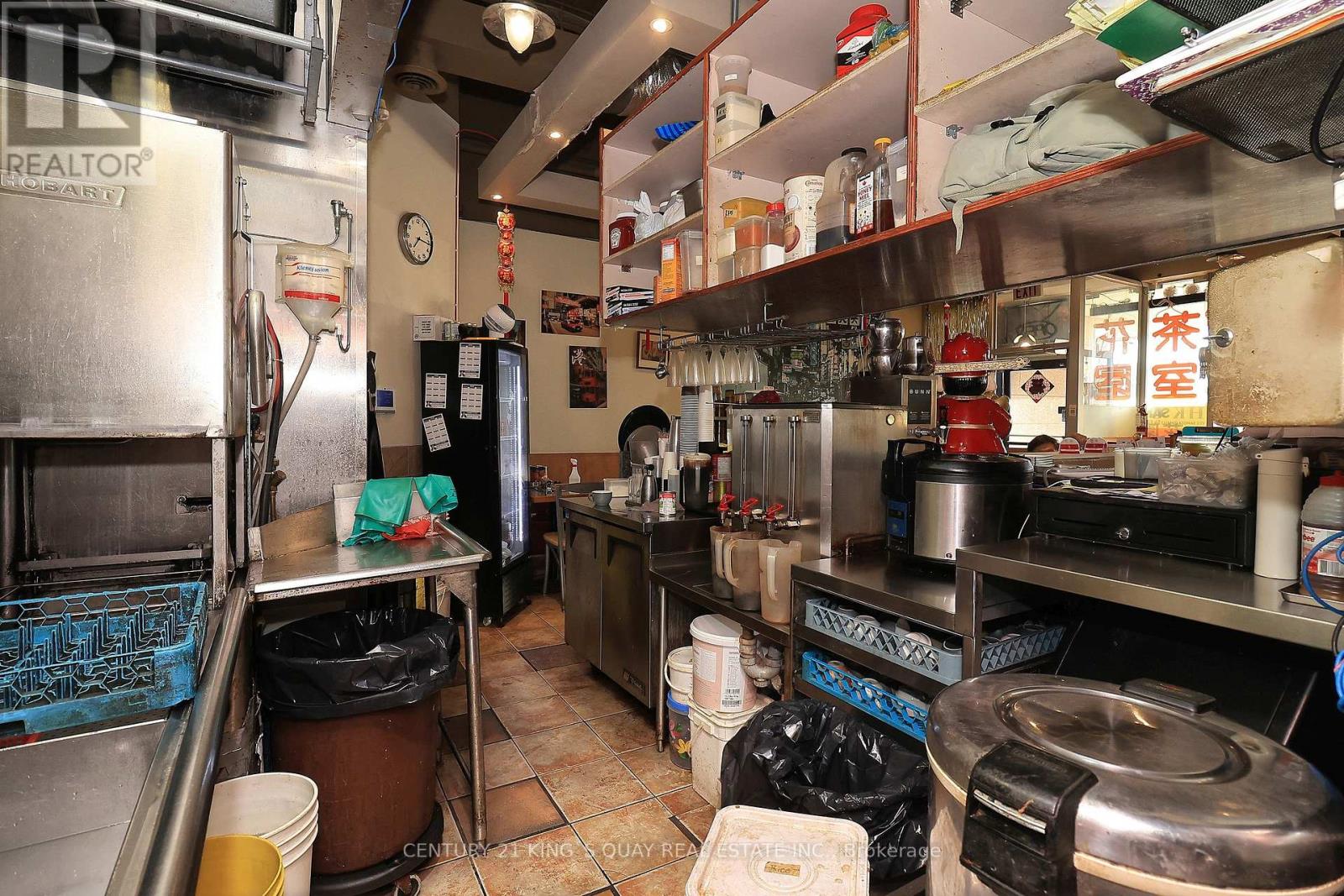 G6-7 - 8 Glen Watford Drive, Toronto (Agincourt South-Malvern West), Ontario  M1S 2C1 - Photo 7 - E12482275