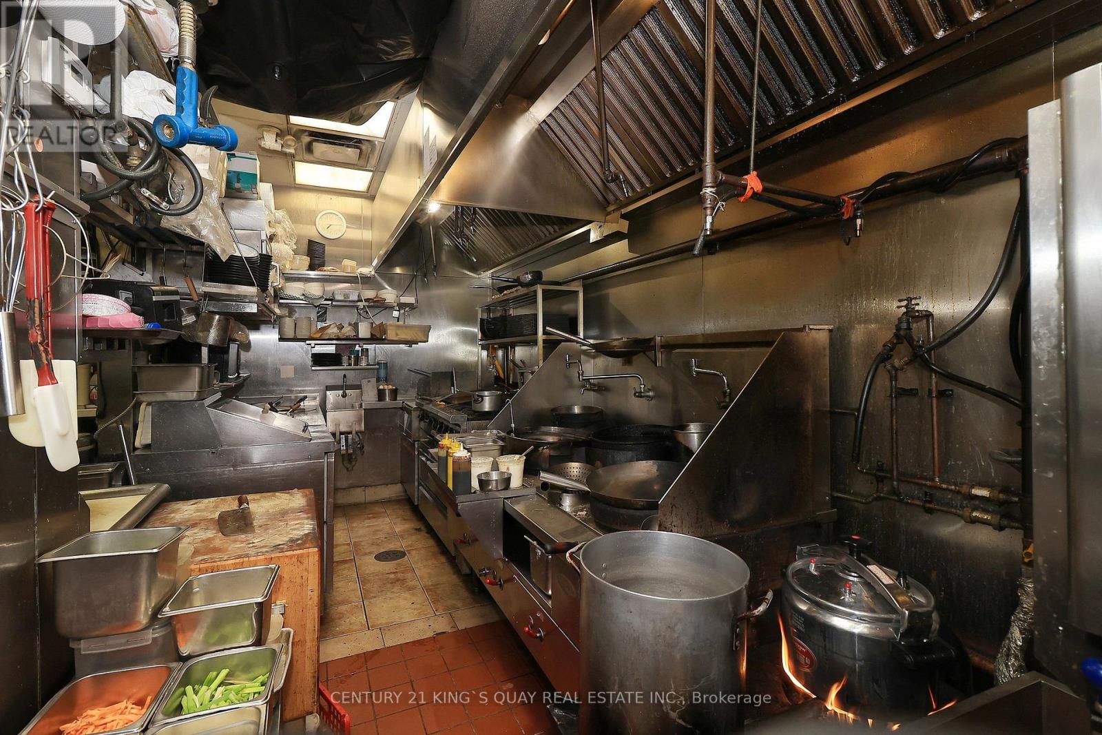 G6-7 - 8 Glen Watford Drive, Toronto (Agincourt South-Malvern West), Ontario  M1S 2C1 - Photo 9 - E12482275