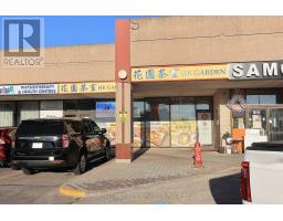 G6-7 - 8 Glen Watford Drive, Toronto (Agincourt South-Malvern West), Ca