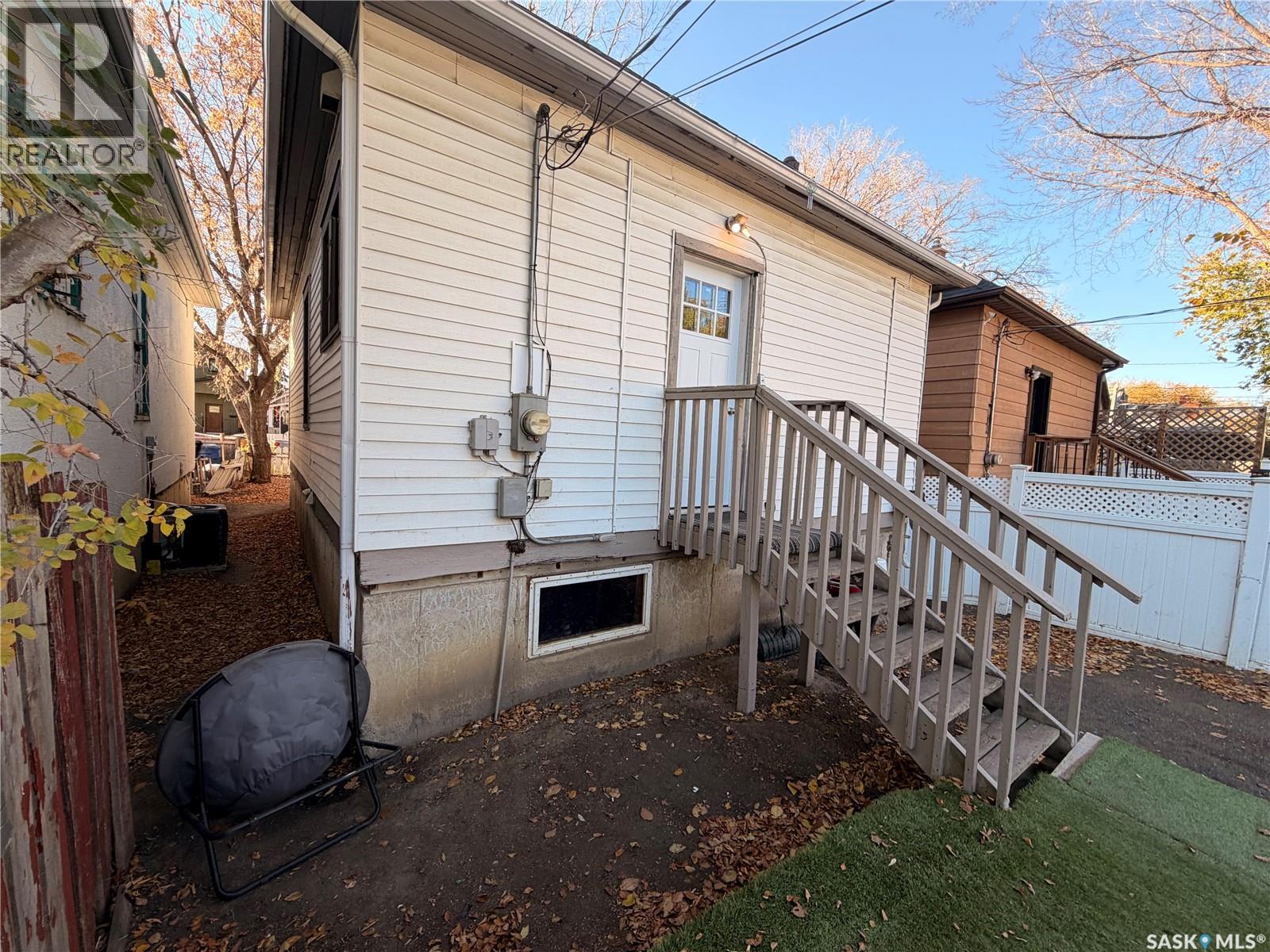 436 I Avenue S, Saskatoon, Saskatchewan  S7M 1Y4 - Photo 15 - SK021647