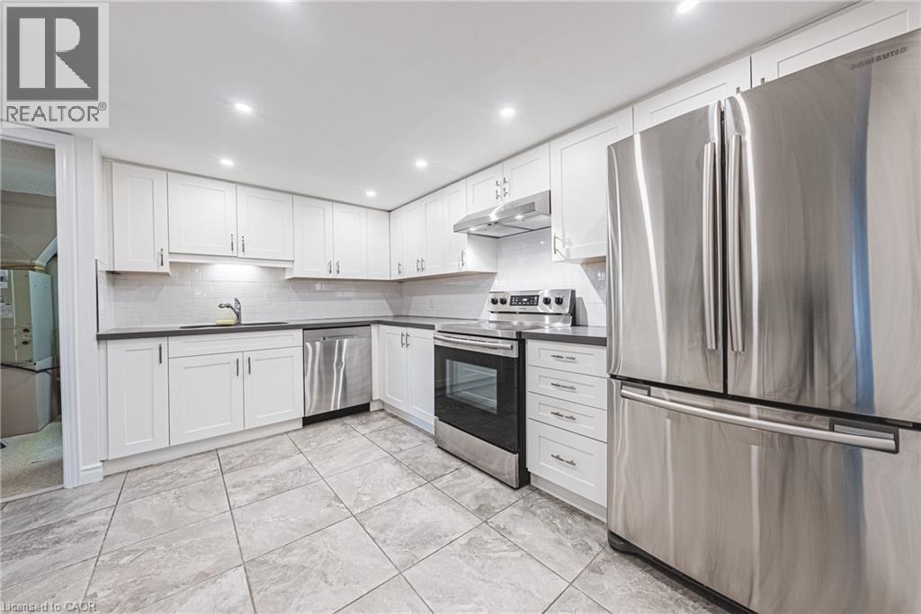 150 Wilson Street W Unit# 215, Ancaster, Ontario  L8R 1E2 - Photo 15 - 40782230