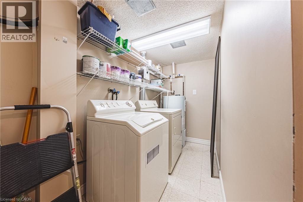 150 Wilson Street W Unit# 215, Ancaster, Ontario  L8R 1E2 - Photo 30 - 40782230