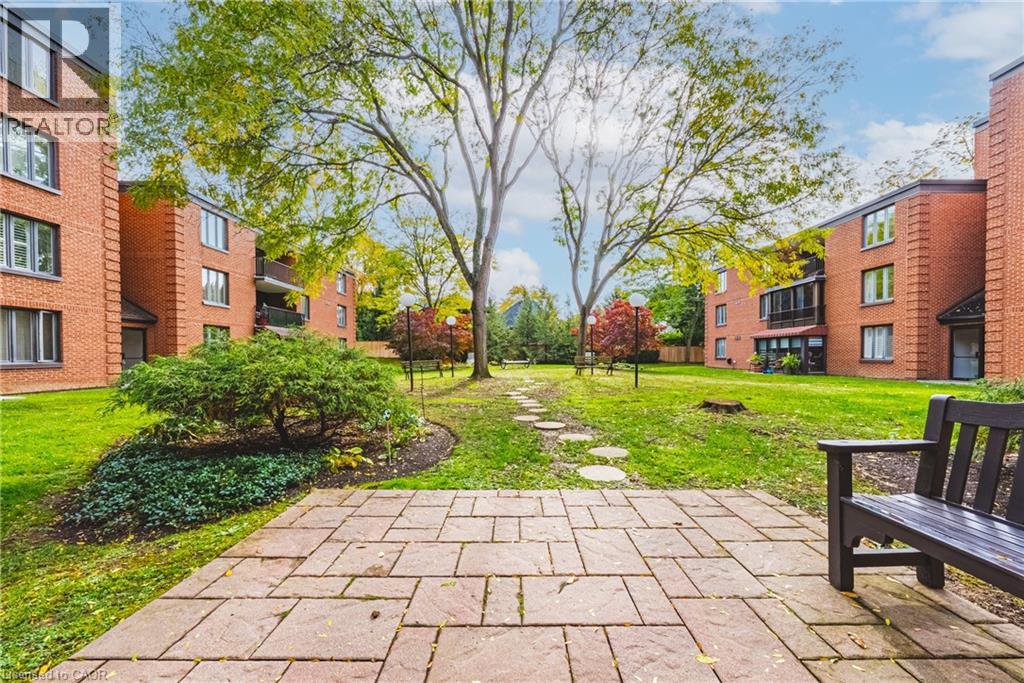150 Wilson Street W Unit# 215, Ancaster, Ontario  L8R 1E2 - Photo 31 - 40782230