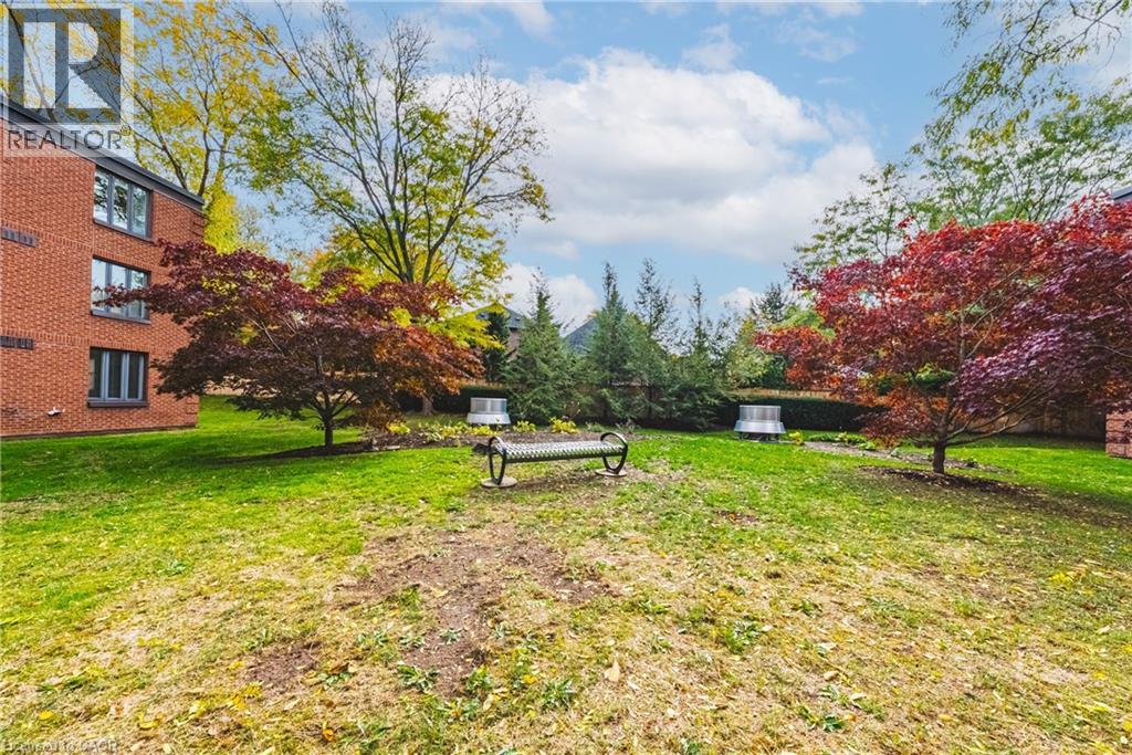 150 Wilson Street W Unit# 215, Ancaster, Ontario  L8R 1E2 - Photo 32 - 40782230